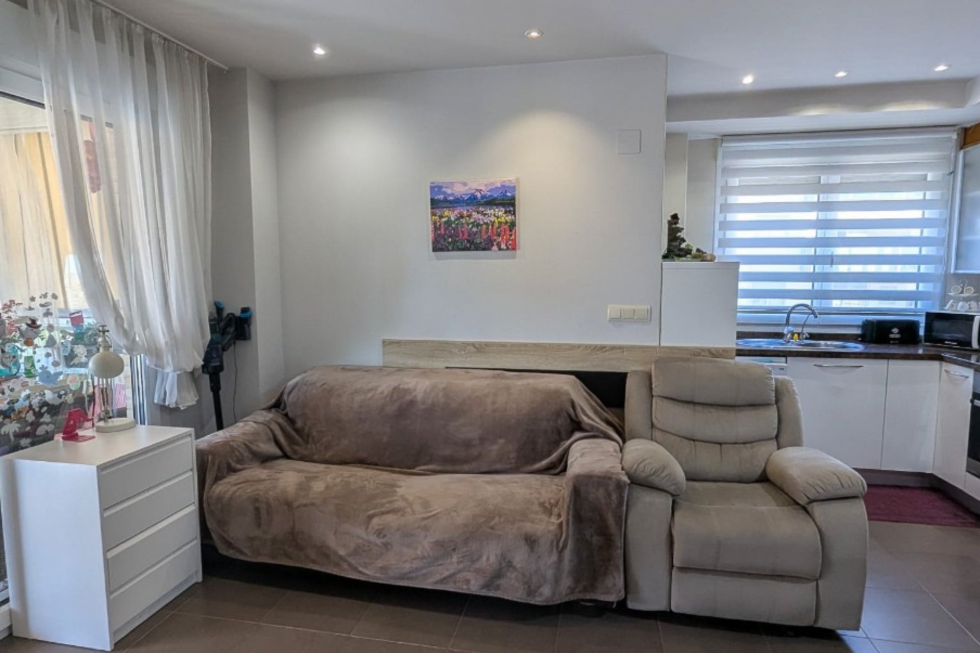 Herverkoop - Appartement / flat - Alicante - El Campello