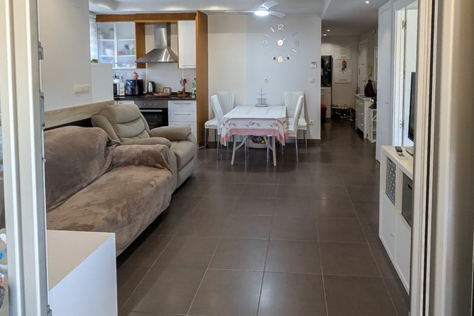 Herverkoop - Appartement / flat - Alicante - El Campello