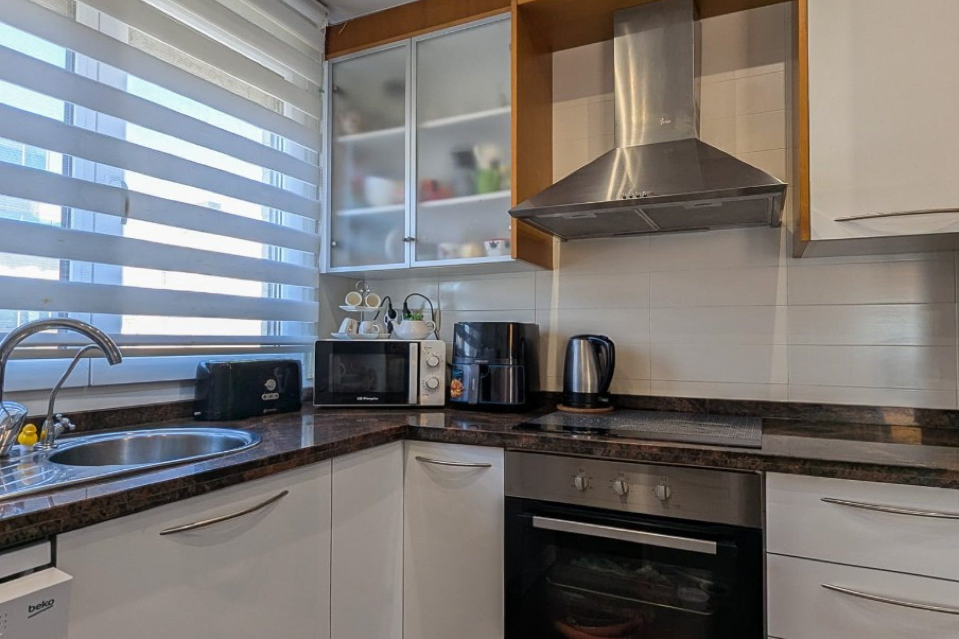 Herverkoop - Appartement / flat - Alicante - El Campello