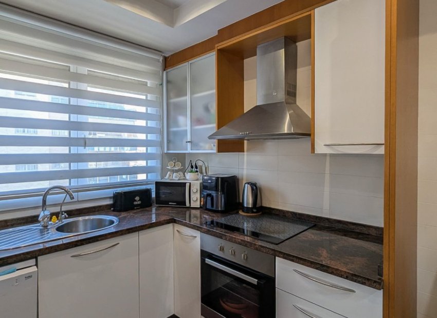 Herverkoop - Appartement / flat - Alicante - El Campello