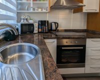 Herverkoop - Appartement / flat - Alicante - El Campello