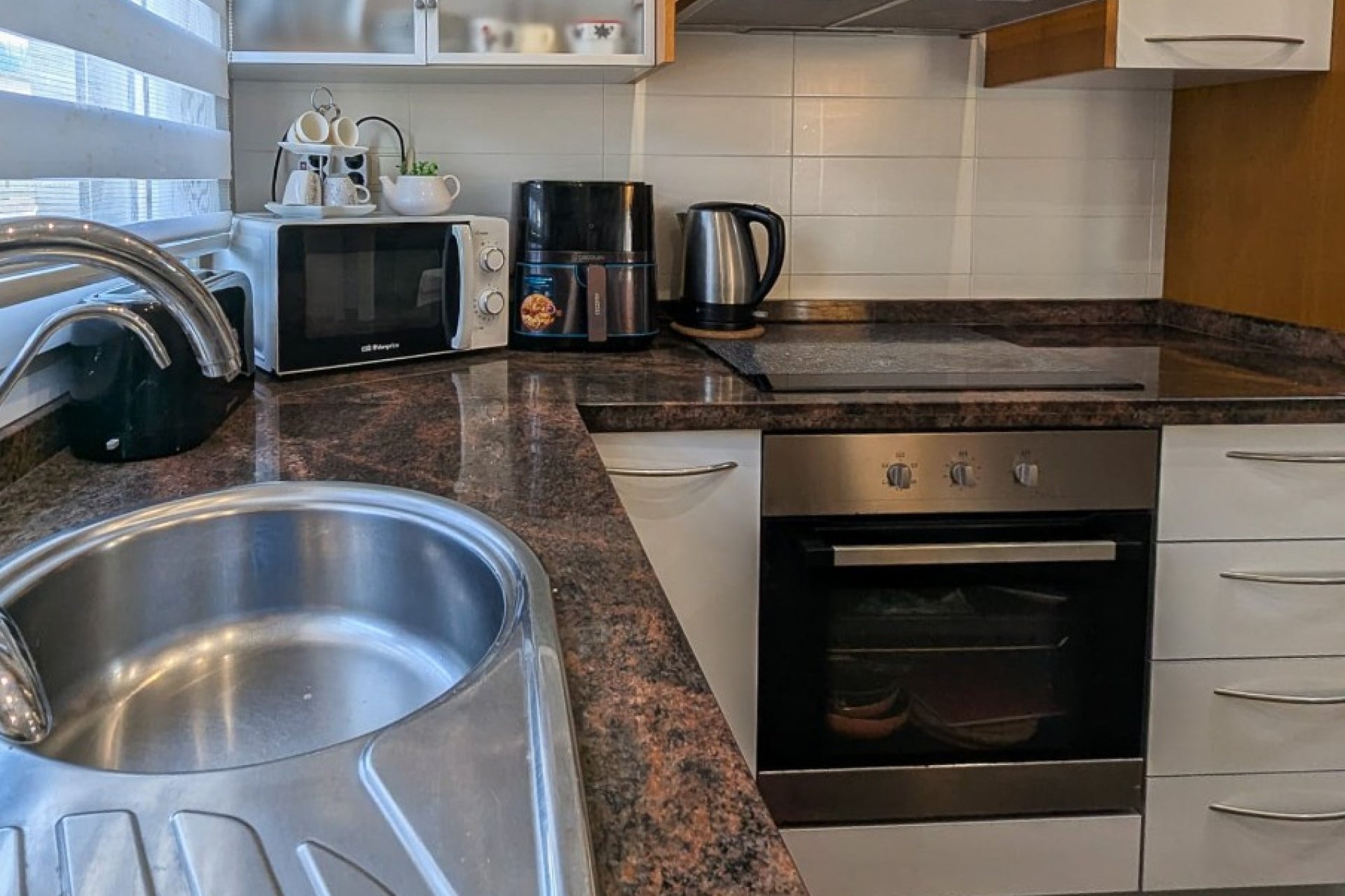 Herverkoop - Appartement / flat - Alicante - El Campello