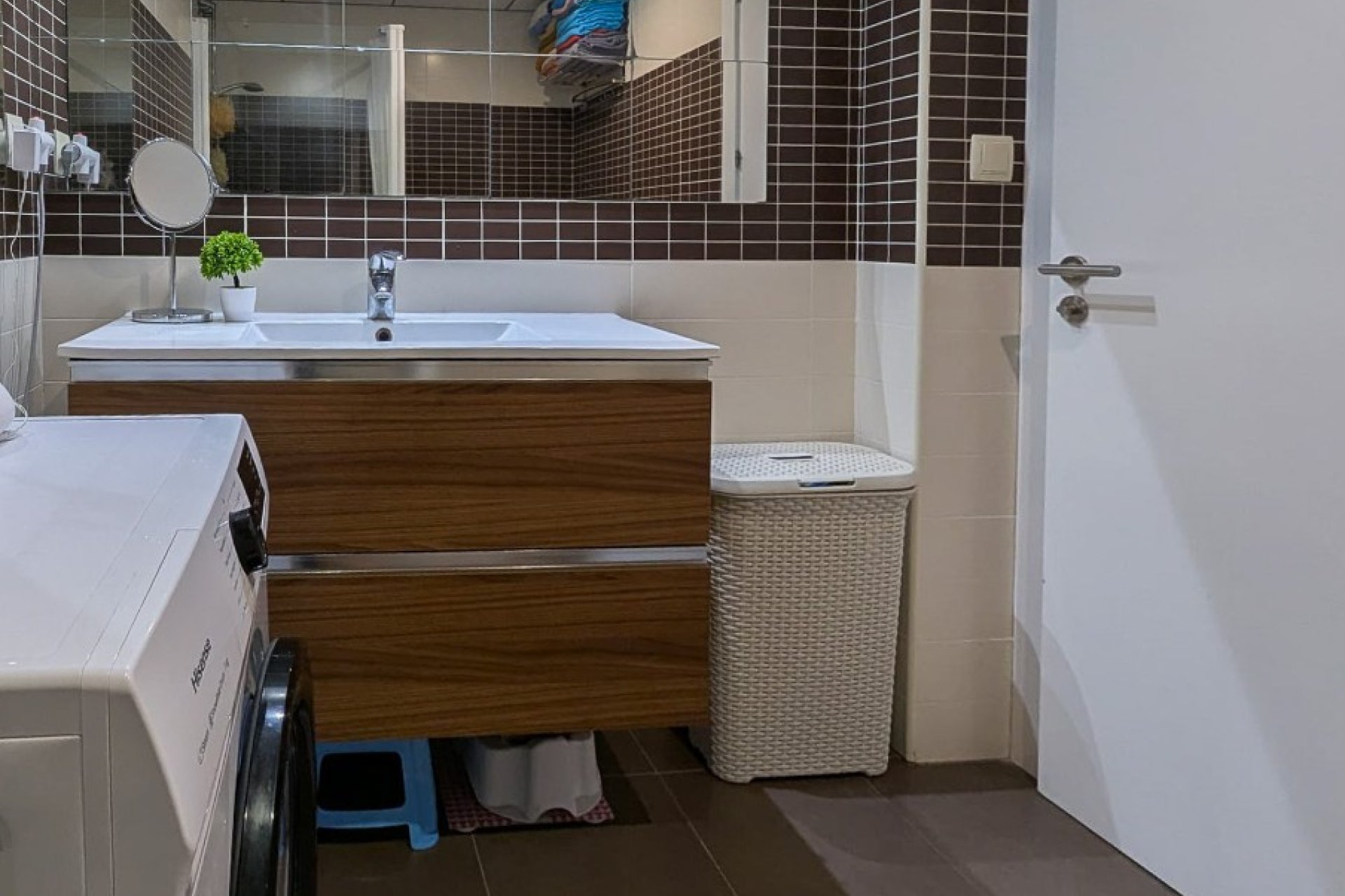 Herverkoop - Appartement / flat - Alicante - El Campello