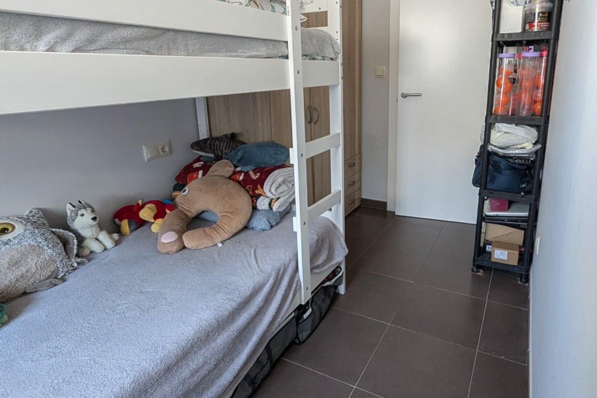 Herverkoop - Appartement / flat - Alicante - El Campello