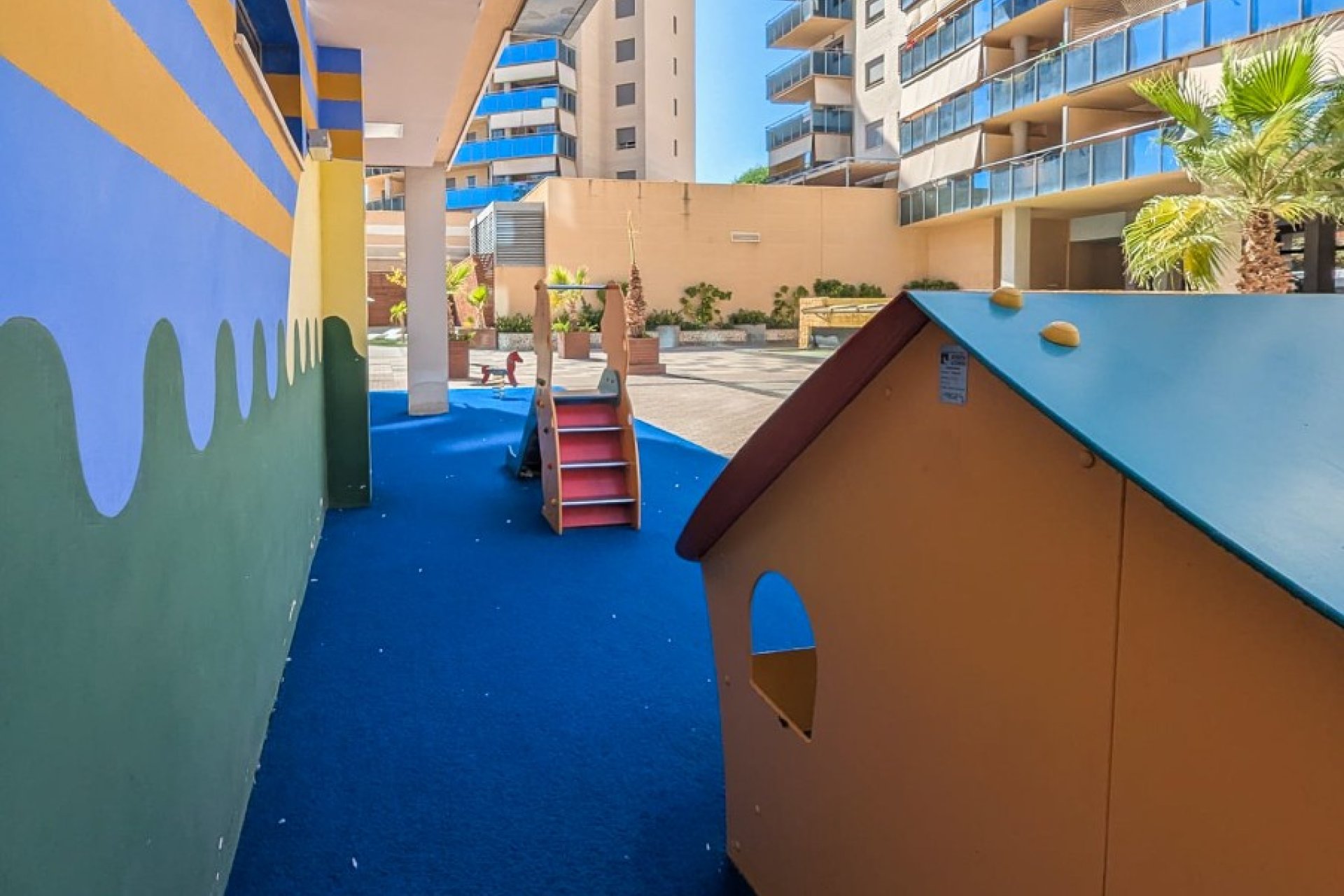 Herverkoop - Appartement / flat - Alicante - El Campello