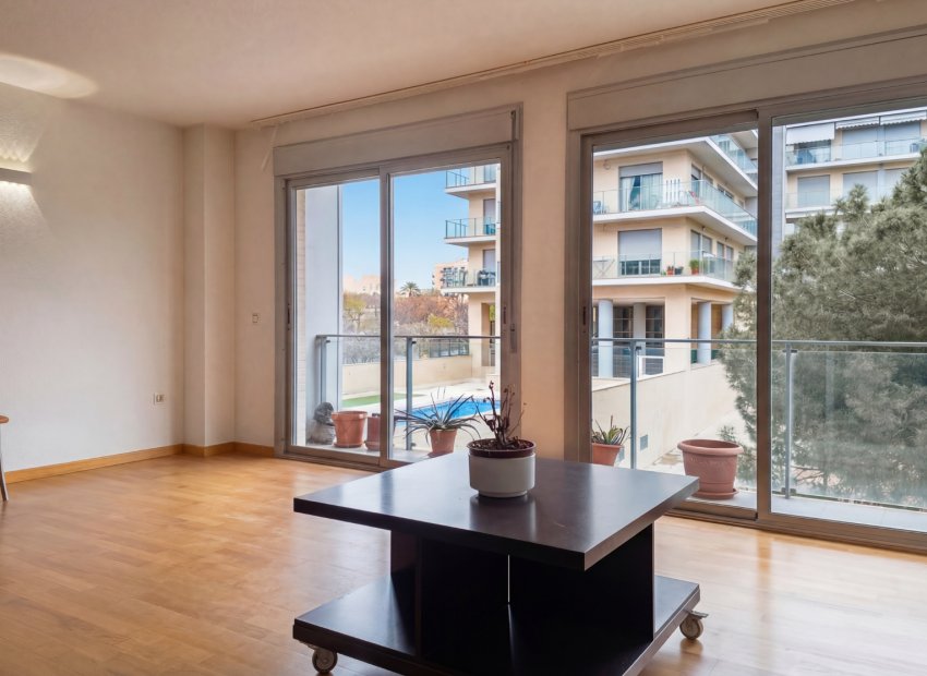 Herverkoop - Appartement / flat - Alicante - Garbinet