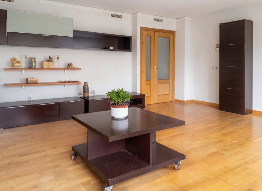 Herverkoop - Appartement / flat - Alicante - Garbinet