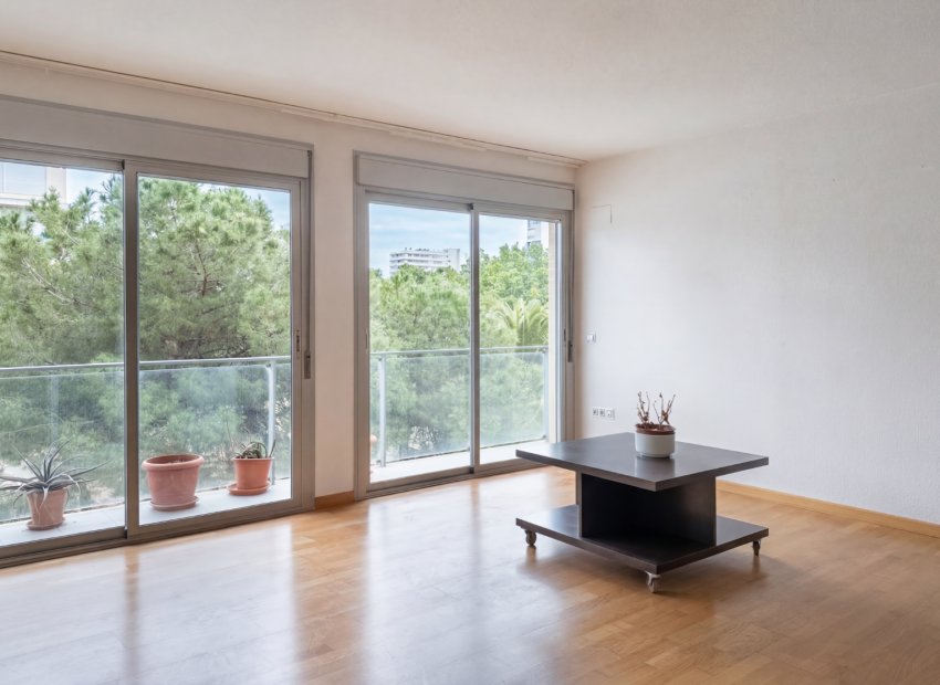 Herverkoop - Appartement / flat - Alicante - Garbinet