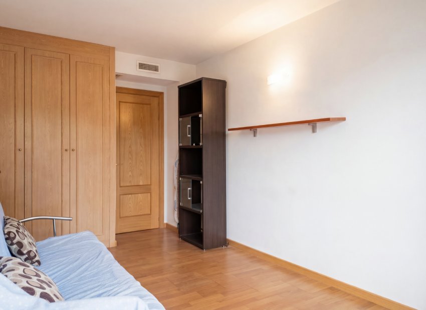 Herverkoop - Appartement / flat - Alicante - Garbinet