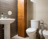 Herverkoop - Appartement / flat - Alicante - Garbinet