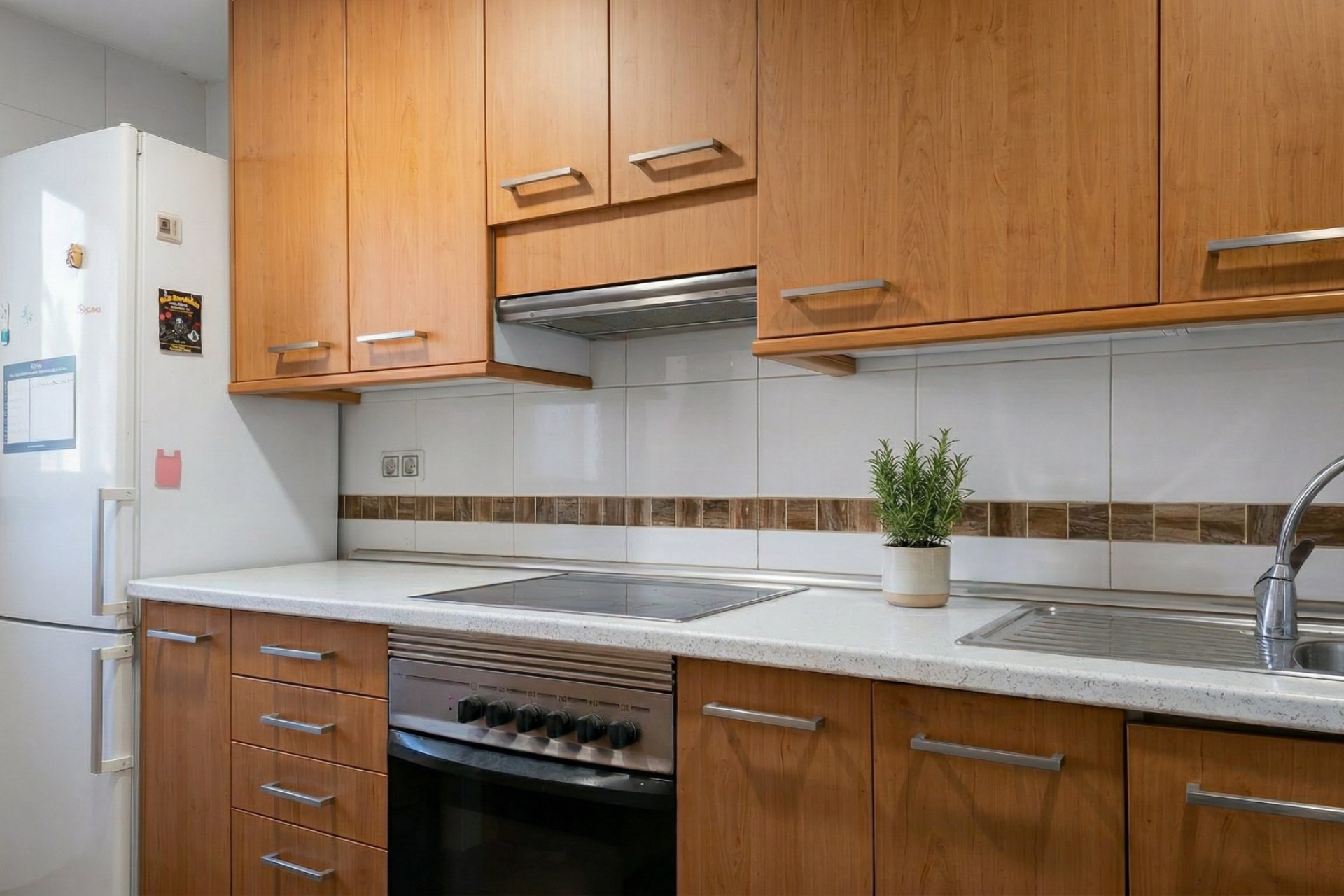 Herverkoop - Appartement / flat - Alicante - Garbinet