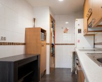 Herverkoop - Appartement / flat - Alicante - Garbinet