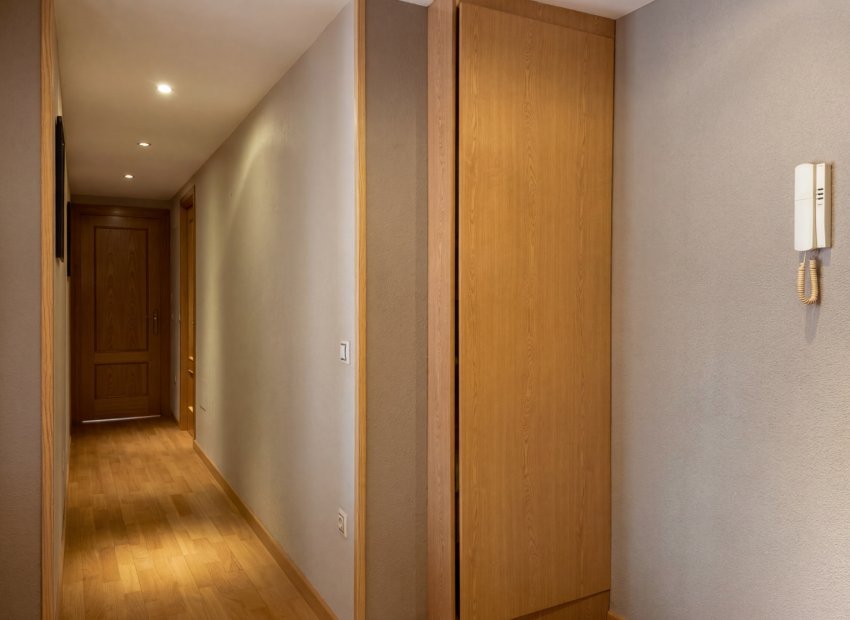 Herverkoop - Appartement / flat - Alicante - Garbinet