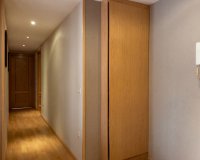 Herverkoop - Appartement / flat - Alicante - Garbinet