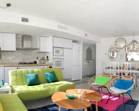 Herverkoop - Appartement / flat - Alicante - Mercado