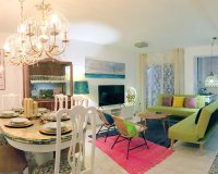 Herverkoop - Appartement / flat - Alicante - Mercado