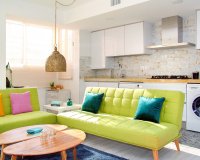 Herverkoop - Appartement / flat - Alicante - Mercado