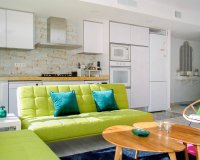 Herverkoop - Appartement / flat - Alicante - Mercado