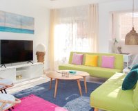 Herverkoop - Appartement / flat - Alicante - Mercado