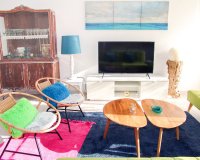 Herverkoop - Appartement / flat - Alicante - Mercado