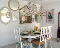 Herverkoop - Appartement / flat - Alicante - Mercado