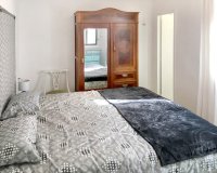 Herverkoop - Appartement / flat - Alicante - Mercado