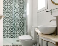 Herverkoop - Appartement / flat - Alicante - Mercado