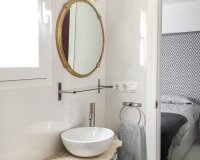 Herverkoop - Appartement / flat - Alicante - Mercado