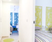 Herverkoop - Appartement / flat - Alicante - Mercado