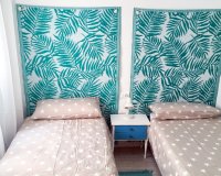 Herverkoop - Appartement / flat - Alicante - Mercado