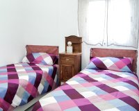 Herverkoop - Appartement / flat - Alicante - Mercado