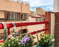 Herverkoop - Appartement / flat - Alicante - Mercado