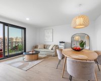 Herverkoop - Appartement / flat - Alicante - San Agustín-PAU 2