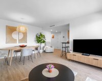 Herverkoop - Appartement / flat - Alicante - San Agustín-PAU 2