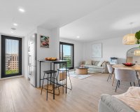 Herverkoop - Appartement / flat - Alicante - San Agustín-PAU 2