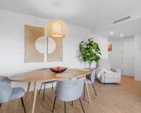 Herverkoop - Appartement / flat - Alicante - San Agustín-PAU 2