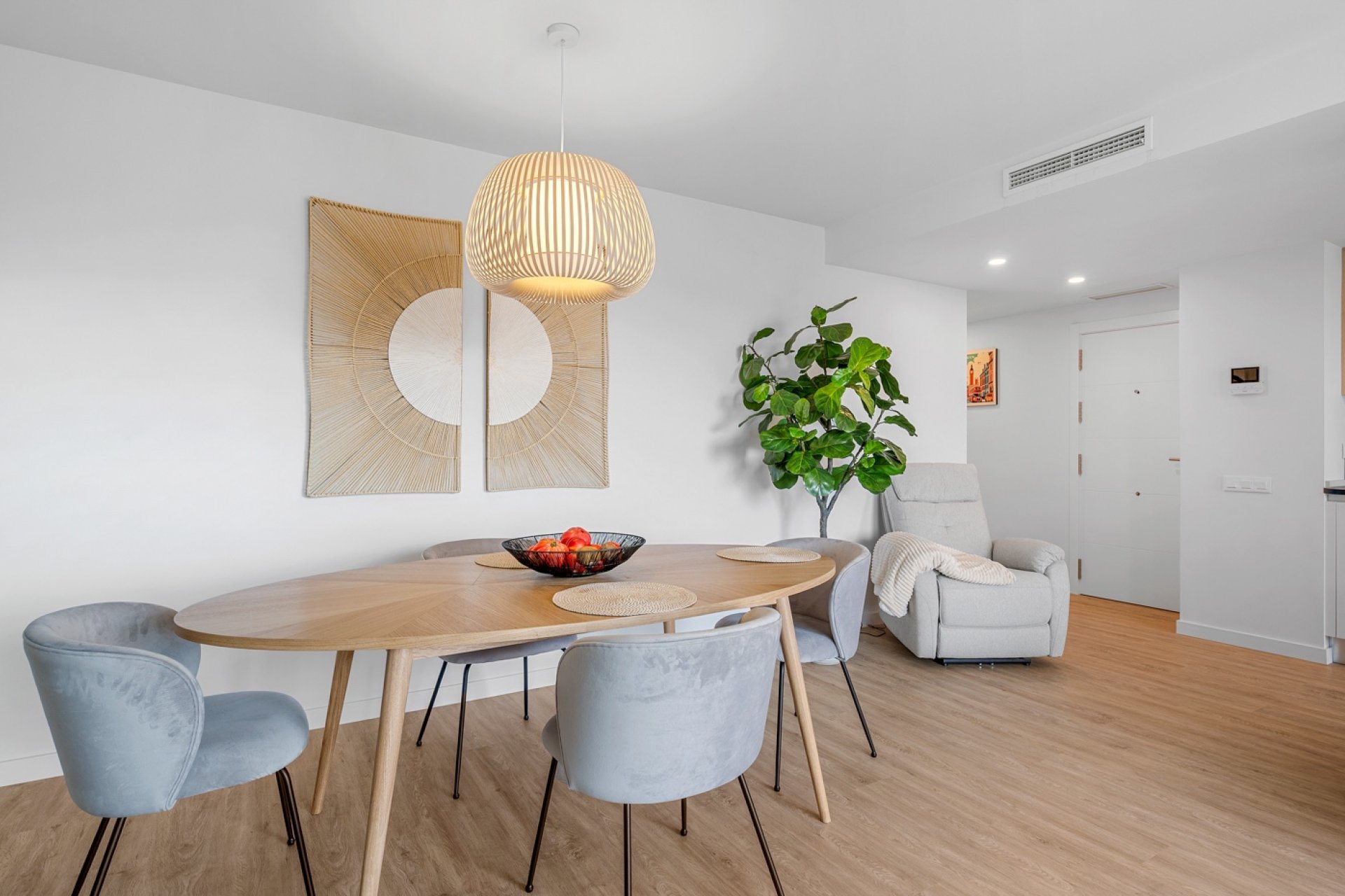 Herverkoop - Appartement / flat - Alicante - San Agustín-PAU 2