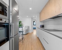 Herverkoop - Appartement / flat - Alicante - San Agustín-PAU 2