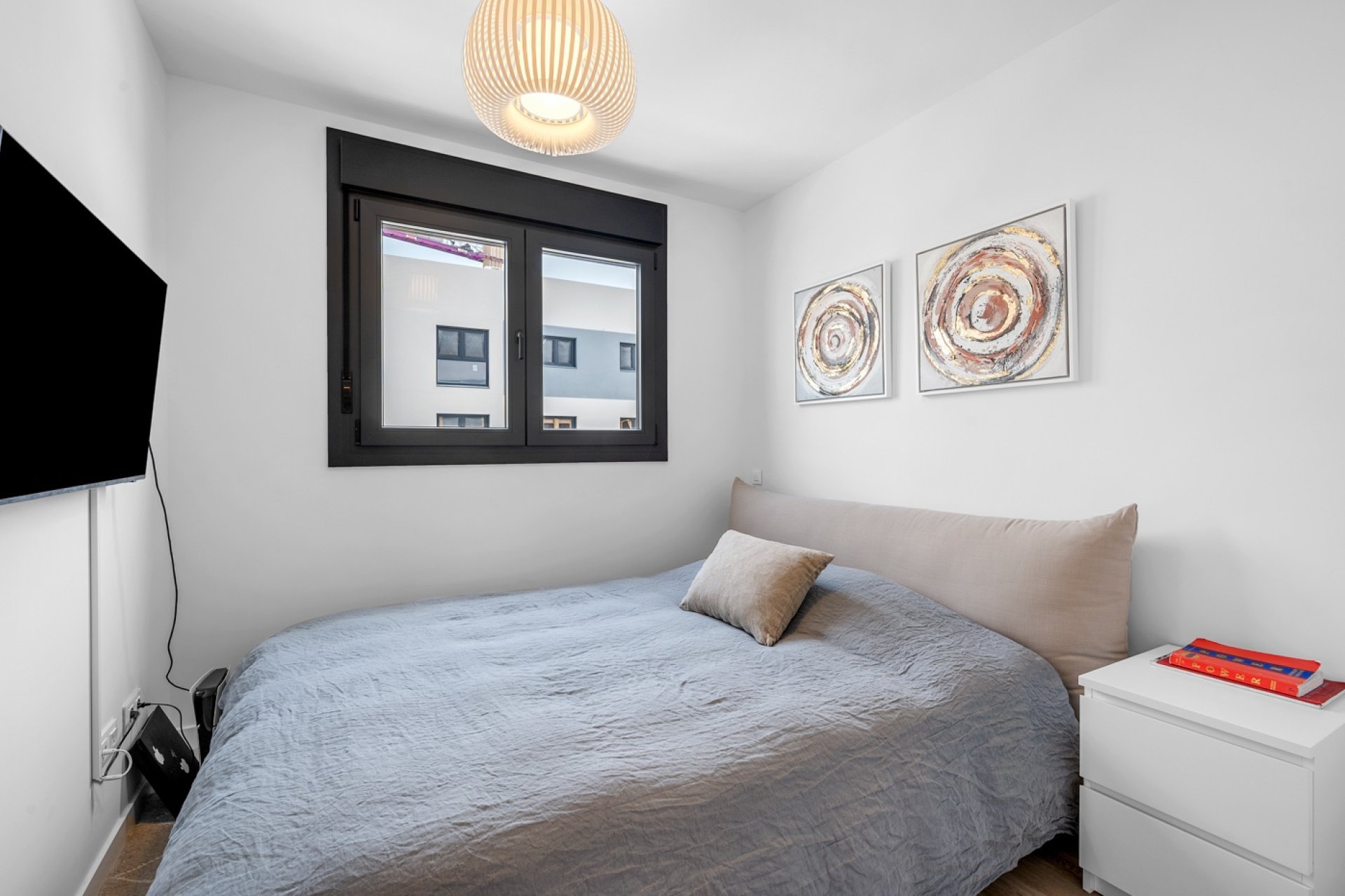 Herverkoop - Appartement / flat - Alicante - San Agustín-PAU 2