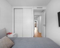 Herverkoop - Appartement / flat - Alicante - San Agustín-PAU 2