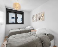 Herverkoop - Appartement / flat - Alicante - San Agustín-PAU 2