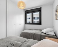 Herverkoop - Appartement / flat - Alicante - San Agustín-PAU 2