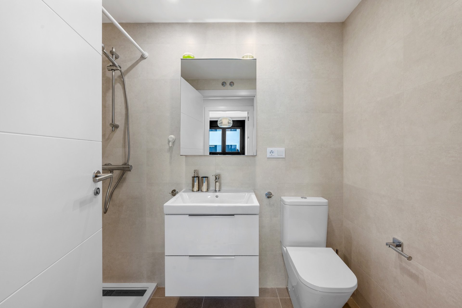 Herverkoop - Appartement / flat - Alicante - San Agustín-PAU 2