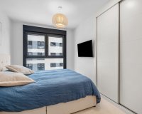 Herverkoop - Appartement / flat - Alicante - San Agustín-PAU 2