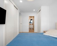 Herverkoop - Appartement / flat - Alicante - San Agustín-PAU 2