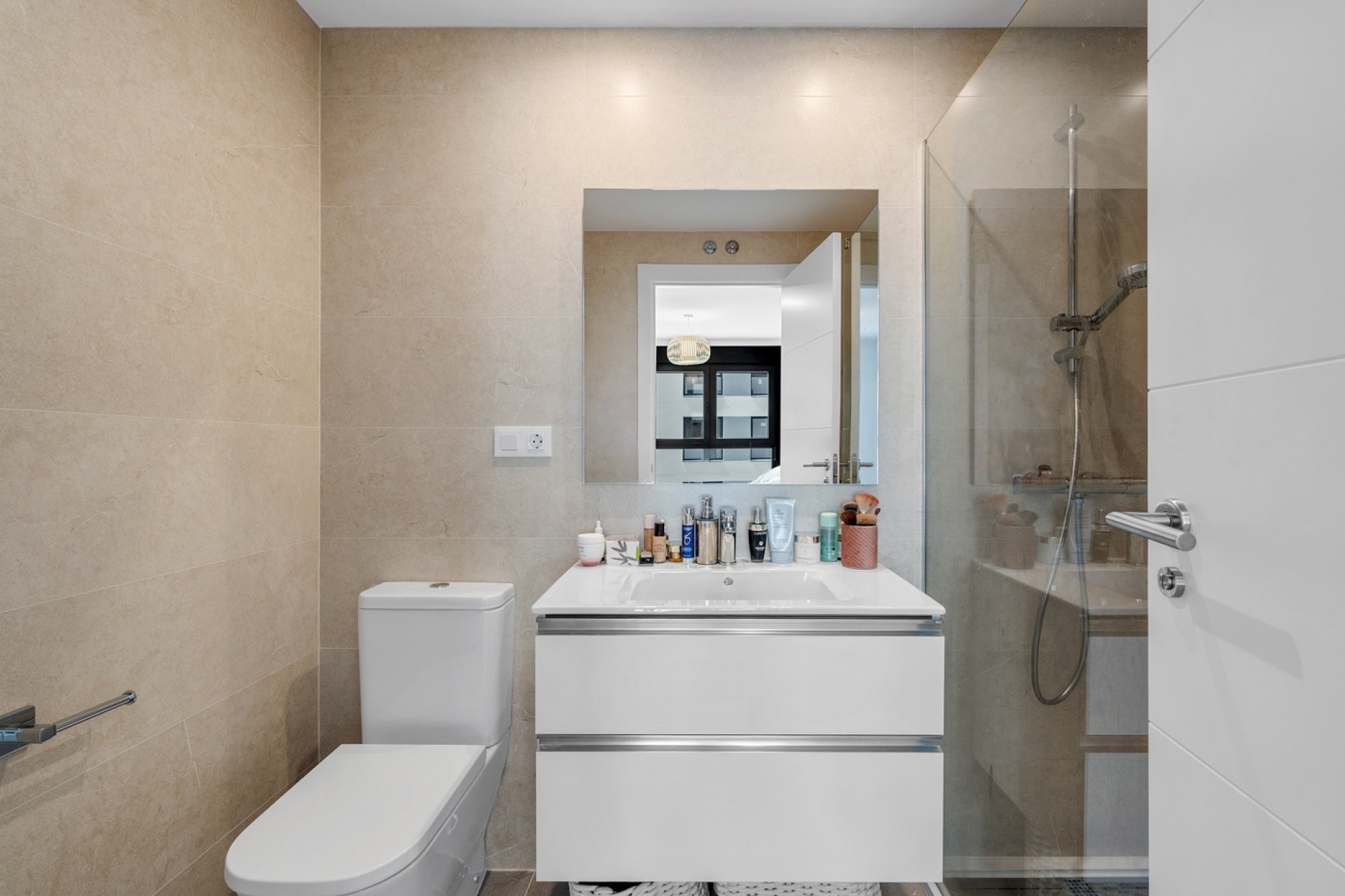 Herverkoop - Appartement / flat - Alicante - San Agustín-PAU 2