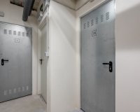 Herverkoop - Appartement / flat - Alicante - San Agustín-PAU 2