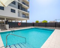 Herverkoop - Appartement / flat - Alicante - San Agustín-PAU 2