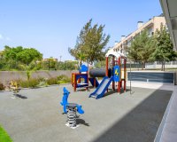 Herverkoop - Appartement / flat - Alicante - San Agustín-PAU 2