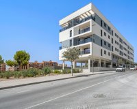 Herverkoop - Appartement / flat - Alicante - San Agustín-PAU 2